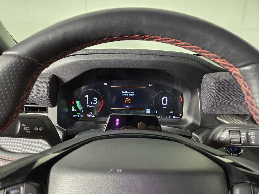 Used 2025 Ford Explorer ST-Line w/ ST-Line Street Pack AWD/4WD image 16