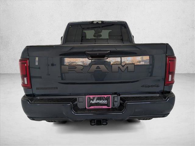 New 2026 RAM 3500 Big Horn image 7