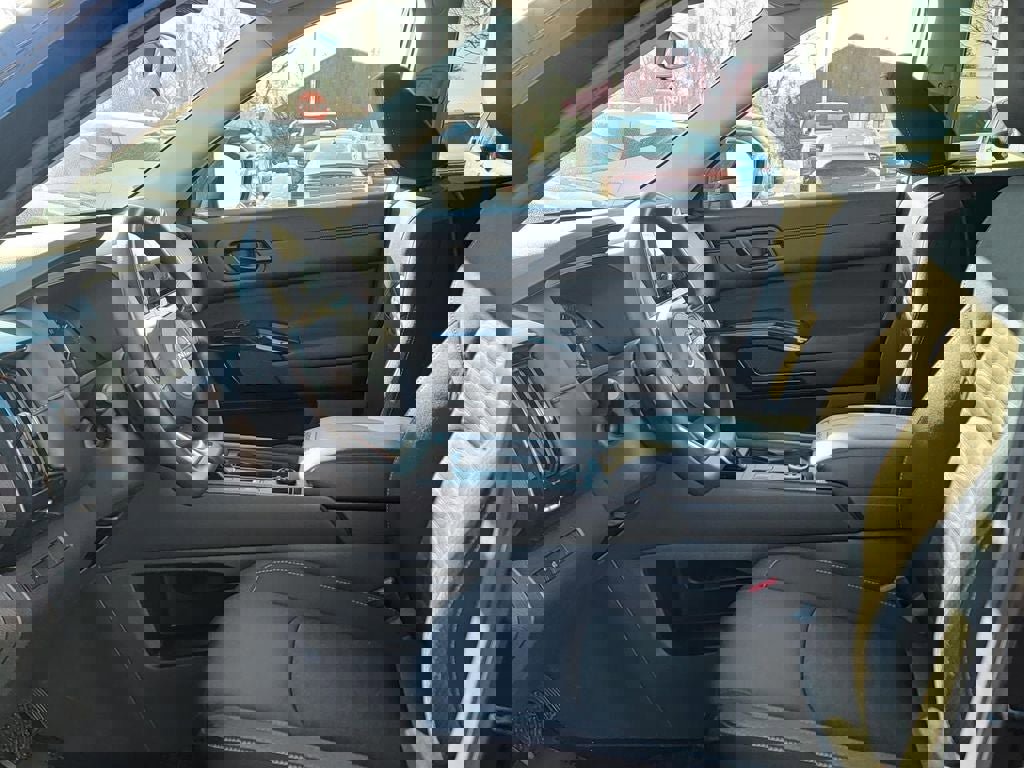 Certified 2025 Nissan Pathfinder S w/ Cargo Package image 13