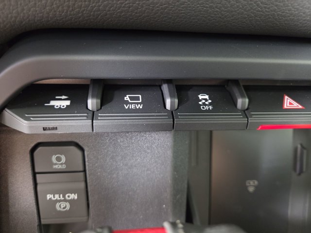 New 2026 Toyota Tundra TRD Pro AWD/4WD image 26