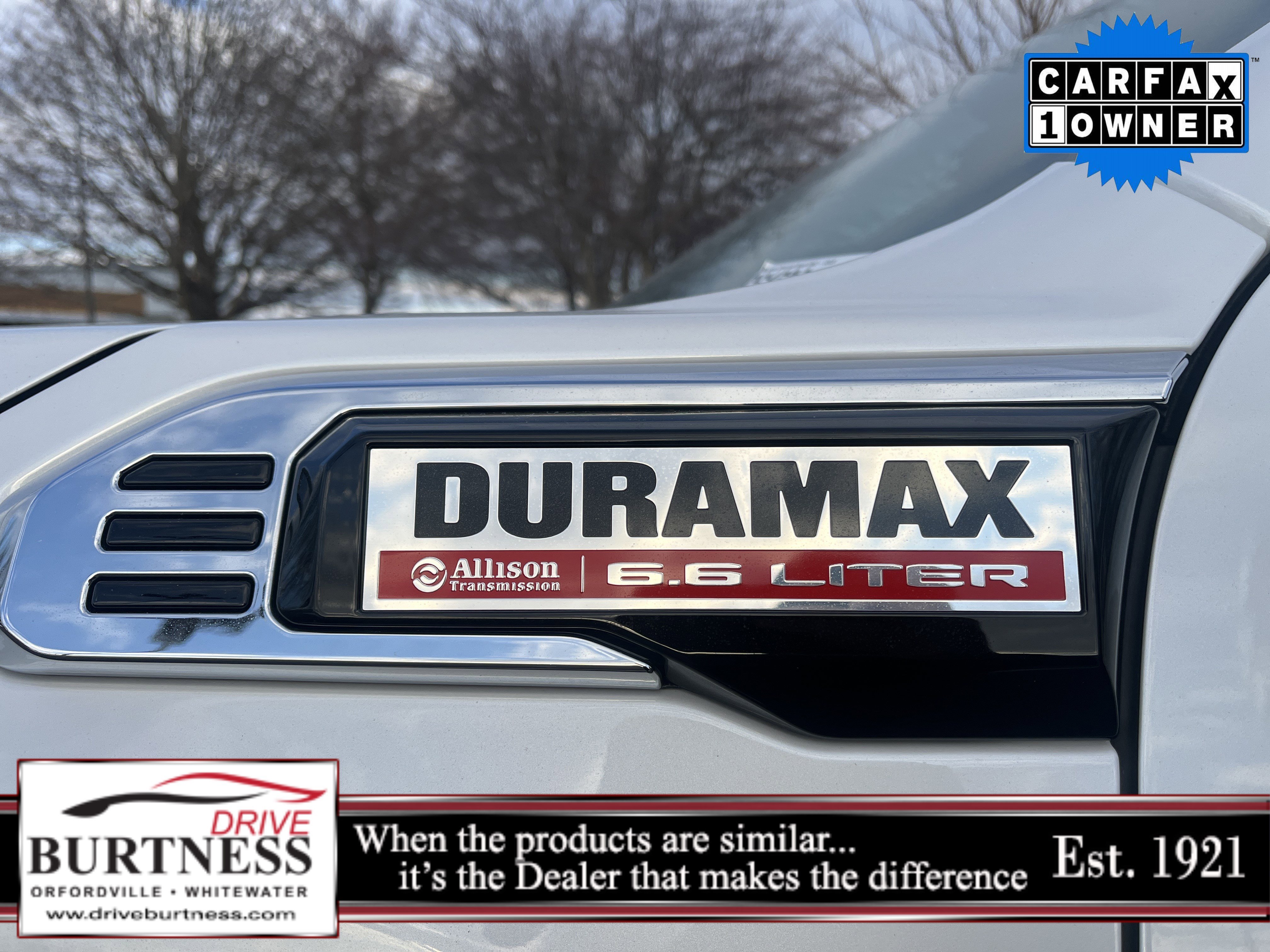 Certified 2024 GMC Sierra 2500 Denali w/ Denali Reserve Package image 42