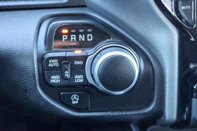 Used 2024 RAM 1500 Big Horn image 26
