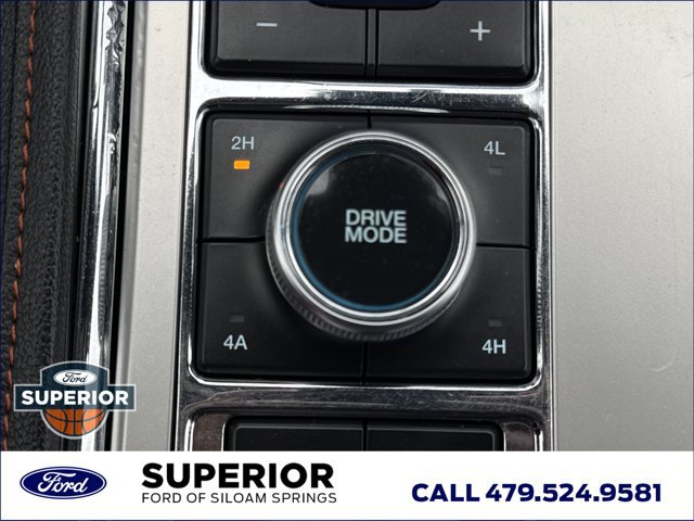 Used 2023 Ford Expedition Timberline AWD/4WD image 28