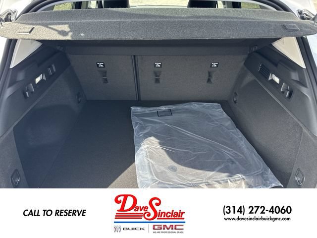 New 2026 Buick Envision Sport Touring AWD/4WD image 23