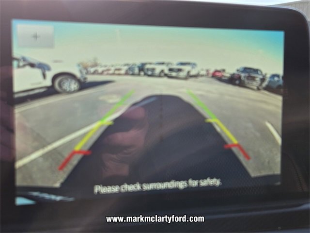 New 2026 Ford Escape ST-Line image 17