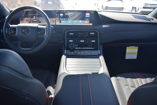New 2026 Nissan Armada PRO-4X image 14