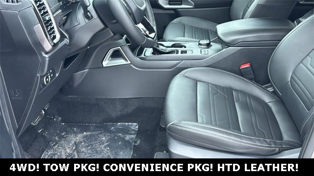 New 2025 Ford Ranger Lariat w/ Convenience Package image 22