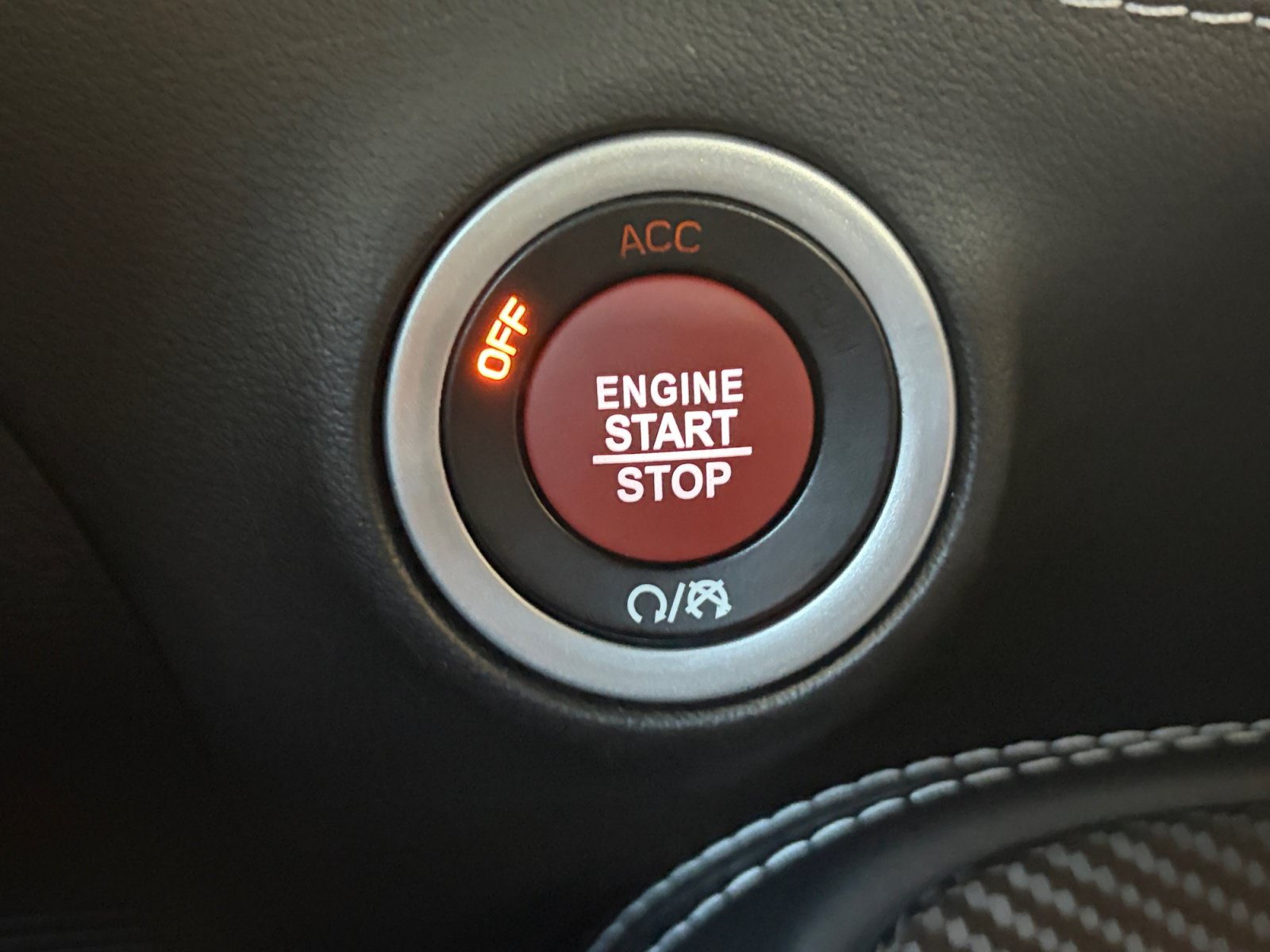 Used 2023 Dodge Challenger SRT Hellcat Redeye RWD image 19