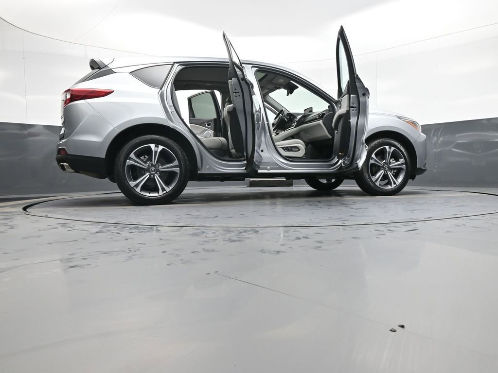 Certified 2023 Acura RDX AWD w/ Advance Package image 48