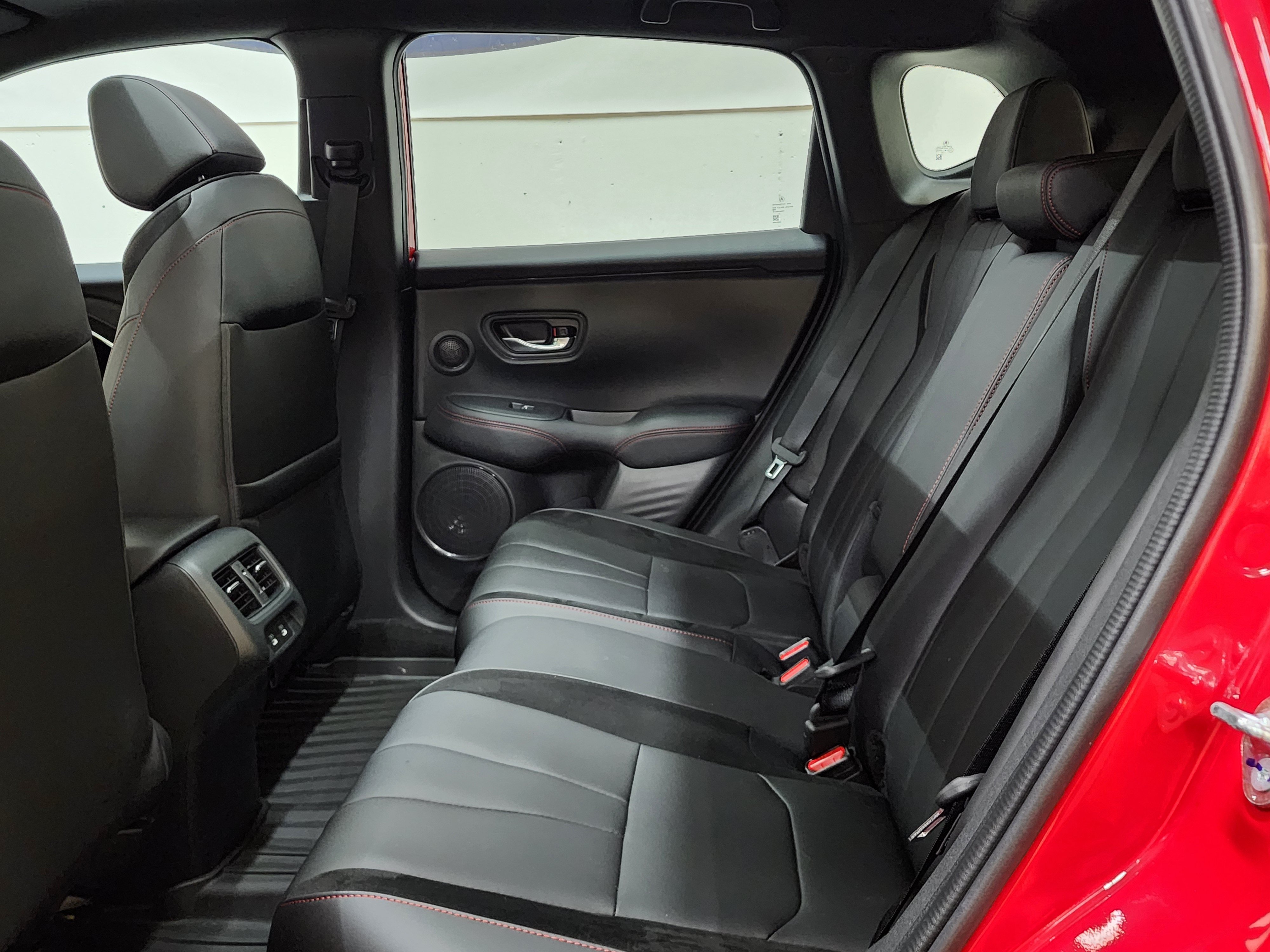 Certified 2025 Acura ADX A-Spec AWD/4WD image 17