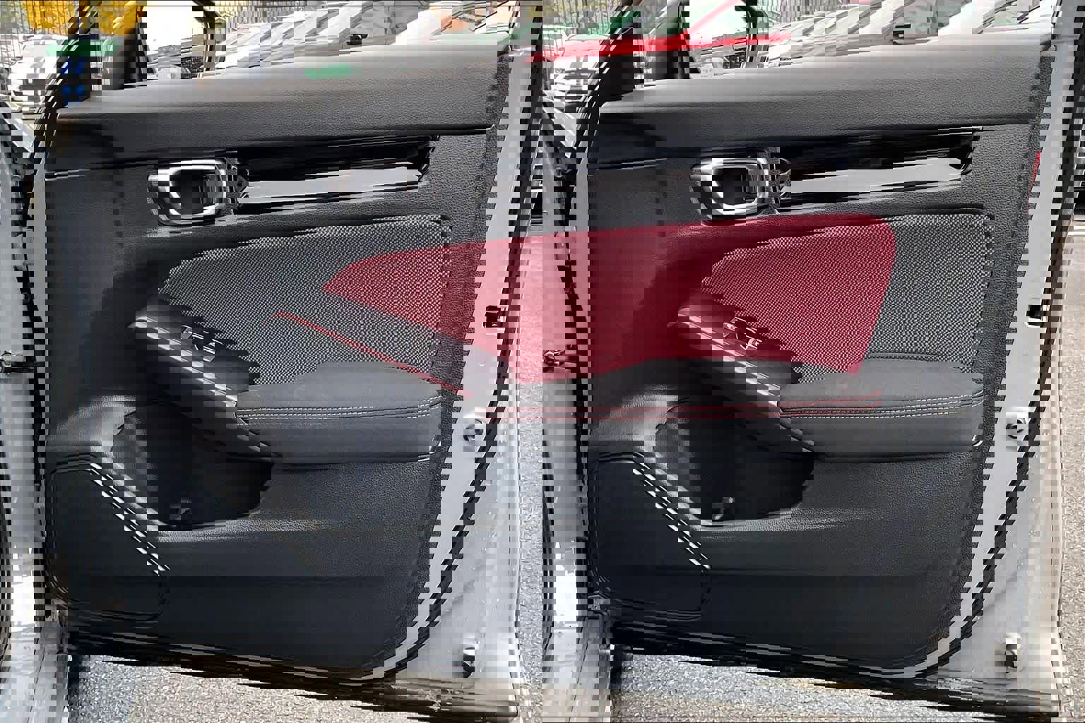 Used 2025 Honda Civic Si image 26