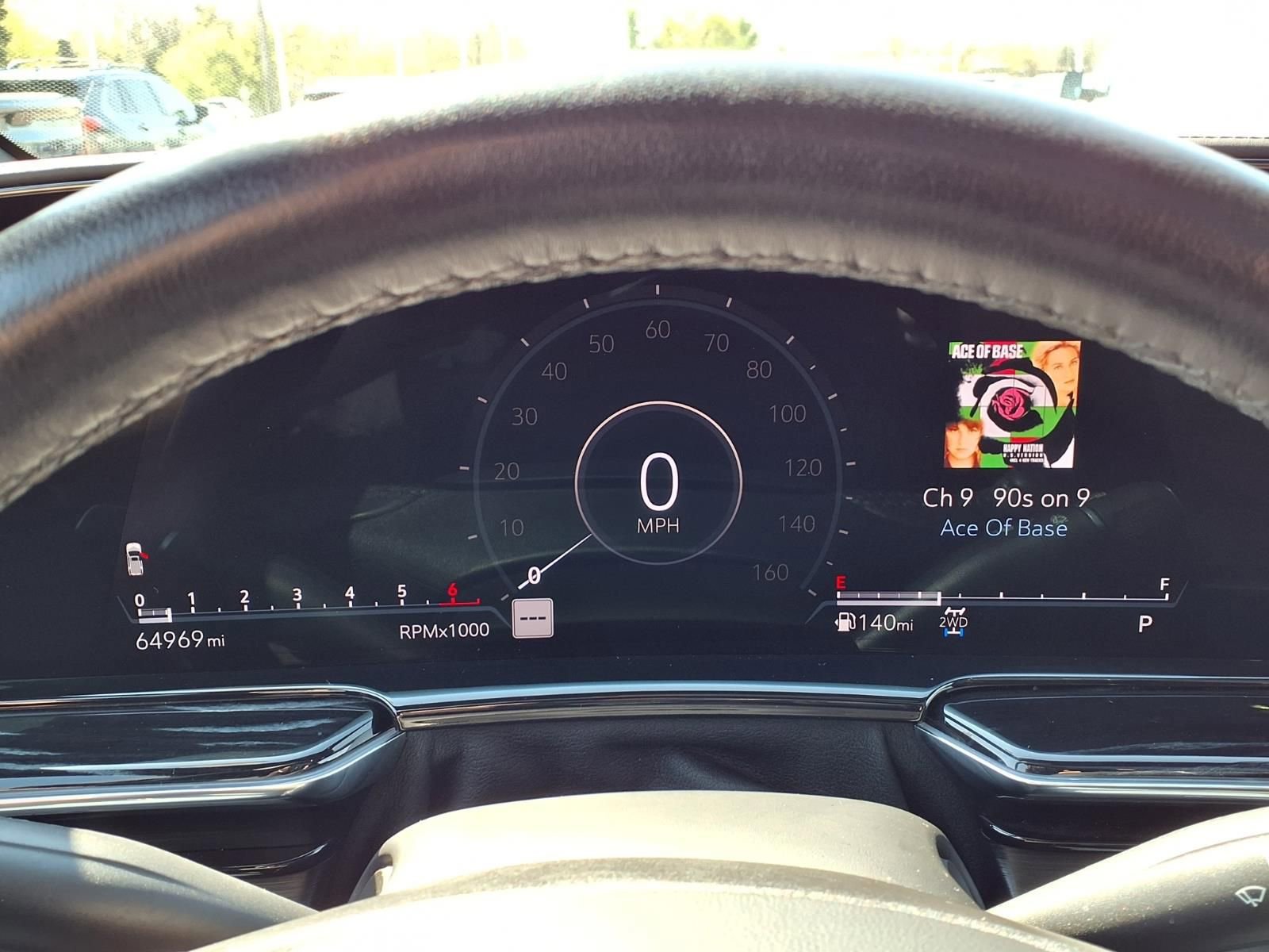 Used 2021 Cadillac Escalade ESV Sport w/ Driver Assist Tech Package AWD/4WD image 18