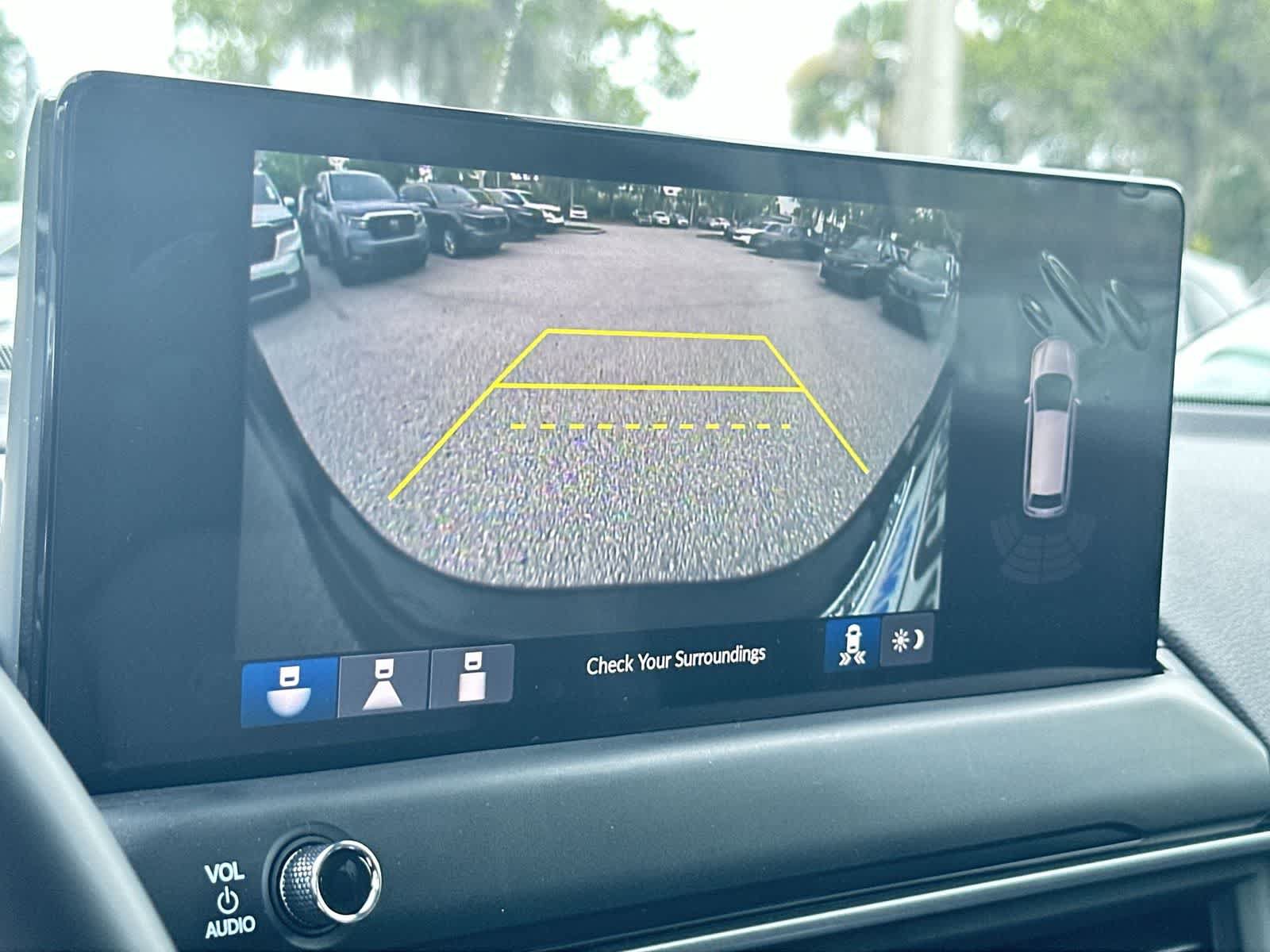 New 2026 Honda Pilot EX-L image 20