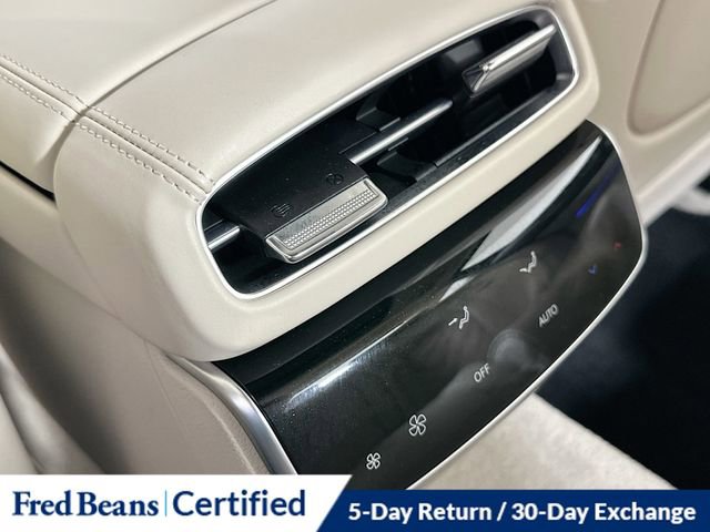 Used 2026 Genesis G80 3.5T Sport Prestige AWD/4WD image 29