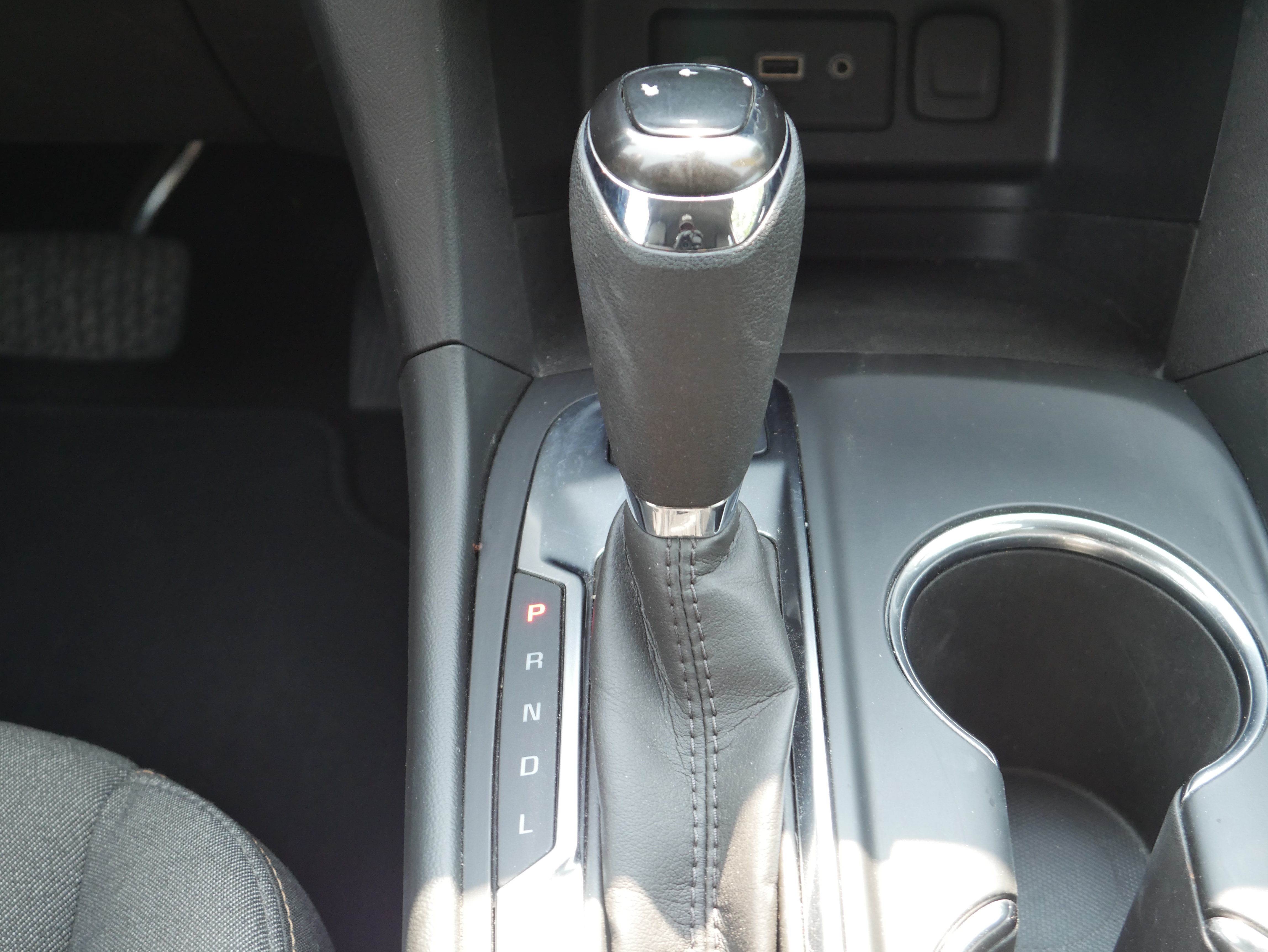 Certified 2020 Chevrolet Equinox LT AWD/4WD image 22