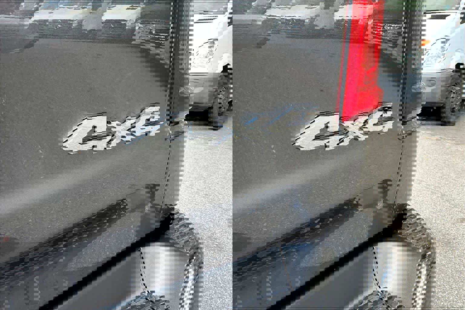 Used 2026 RAM 1500 Tungsten w/ Bed Utility Group AWD/4WD image 10