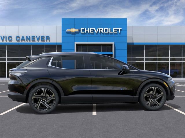 New 2026 Chevrolet Equinox EV LT w/ Convenience Package II image 6