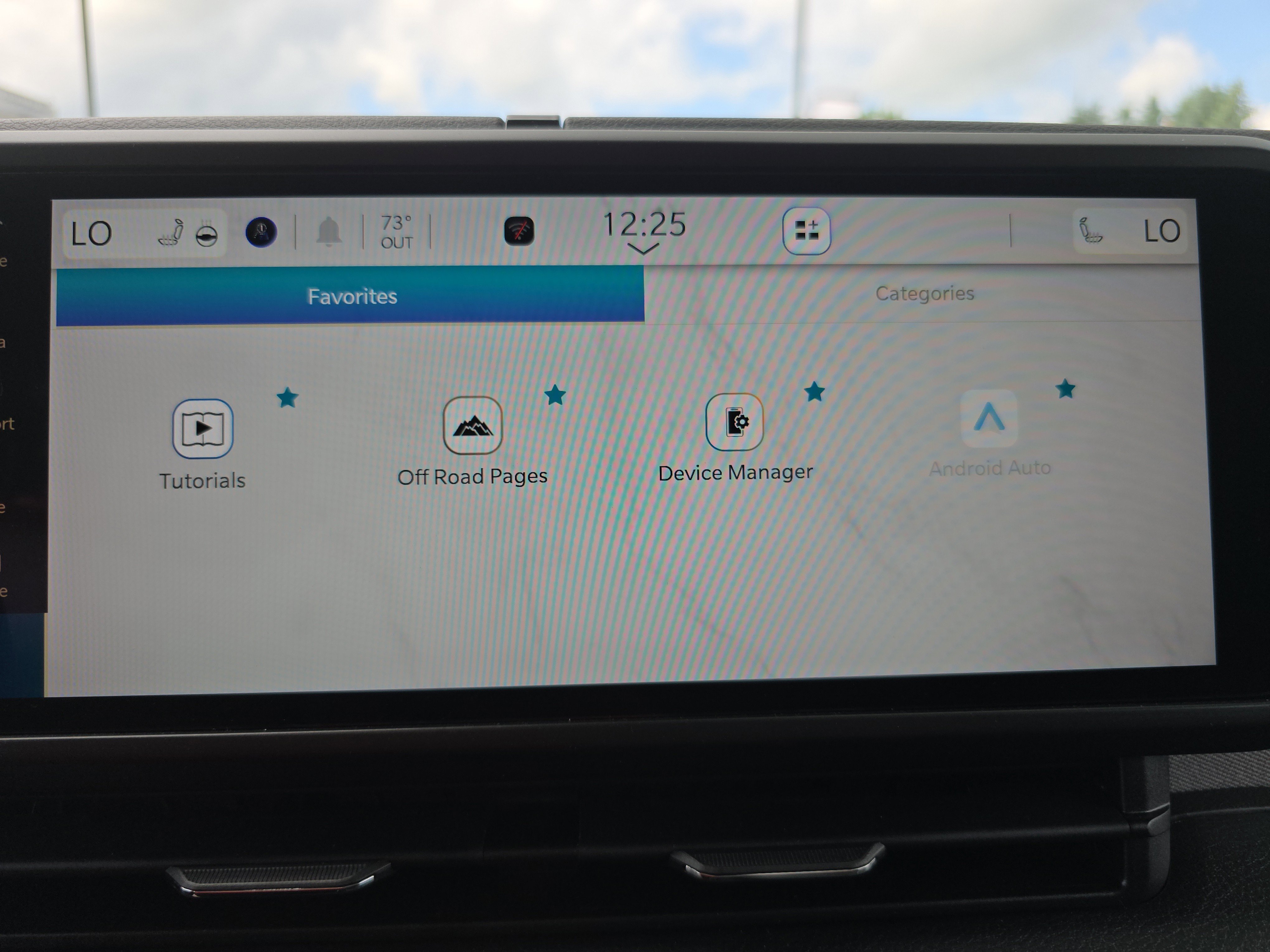 New 2025 Jeep Wrangler Sport S image 30