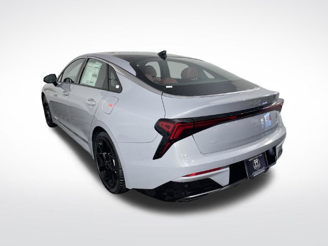 New 2027 Kia K5 GT-Line AWD/4WD image 37