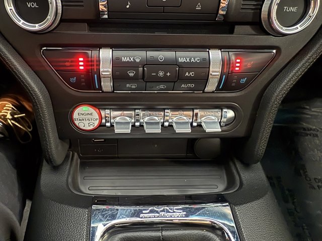 Used 2015 Ford Mustang GT Premium w/ GT Performance Package image 32