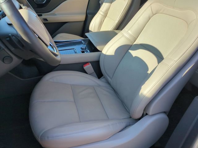 Used 2024 Lincoln Aviator Reserve w/ Equipment Group 201A RWD image 14