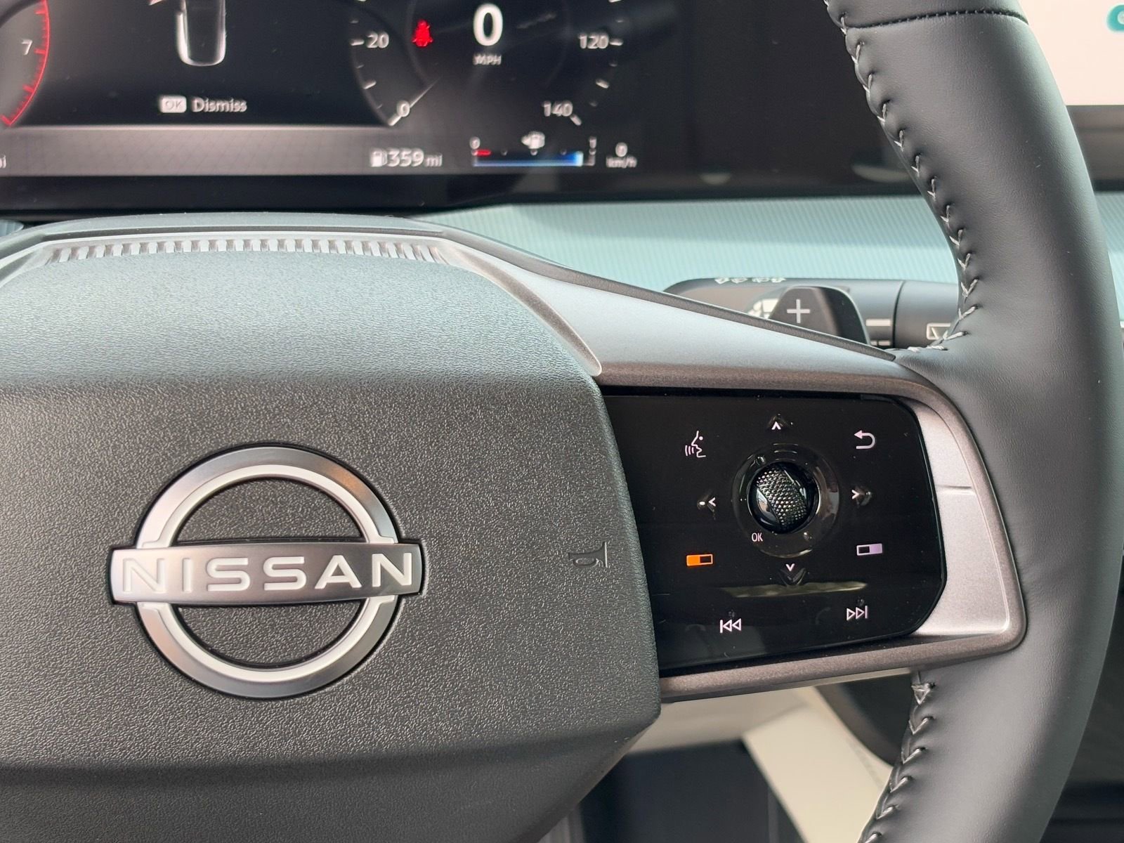 New 2026 Nissan Murano SL w/ Comfort Package image 20