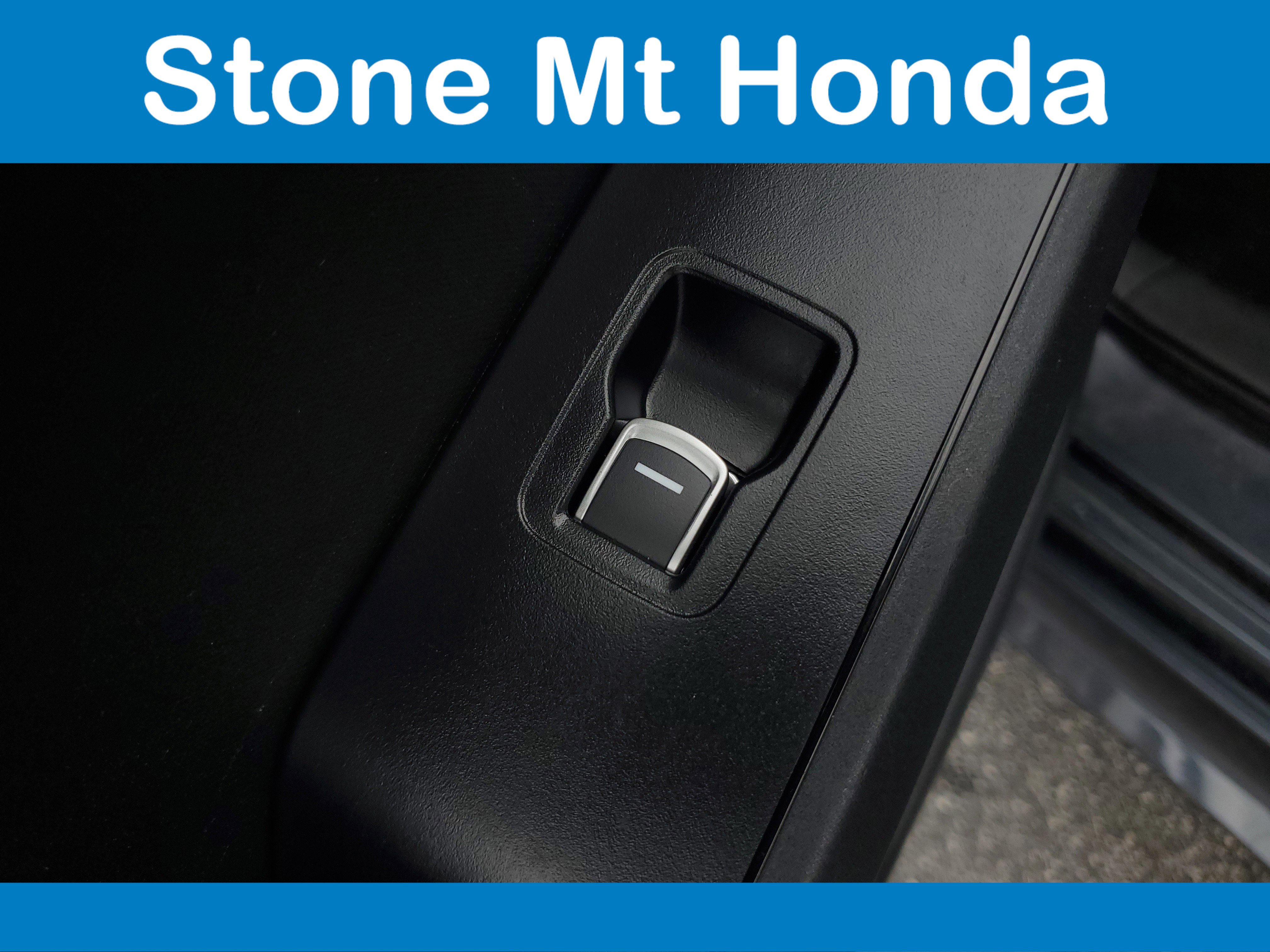 Used 2024 Honda Civic LX image 12
