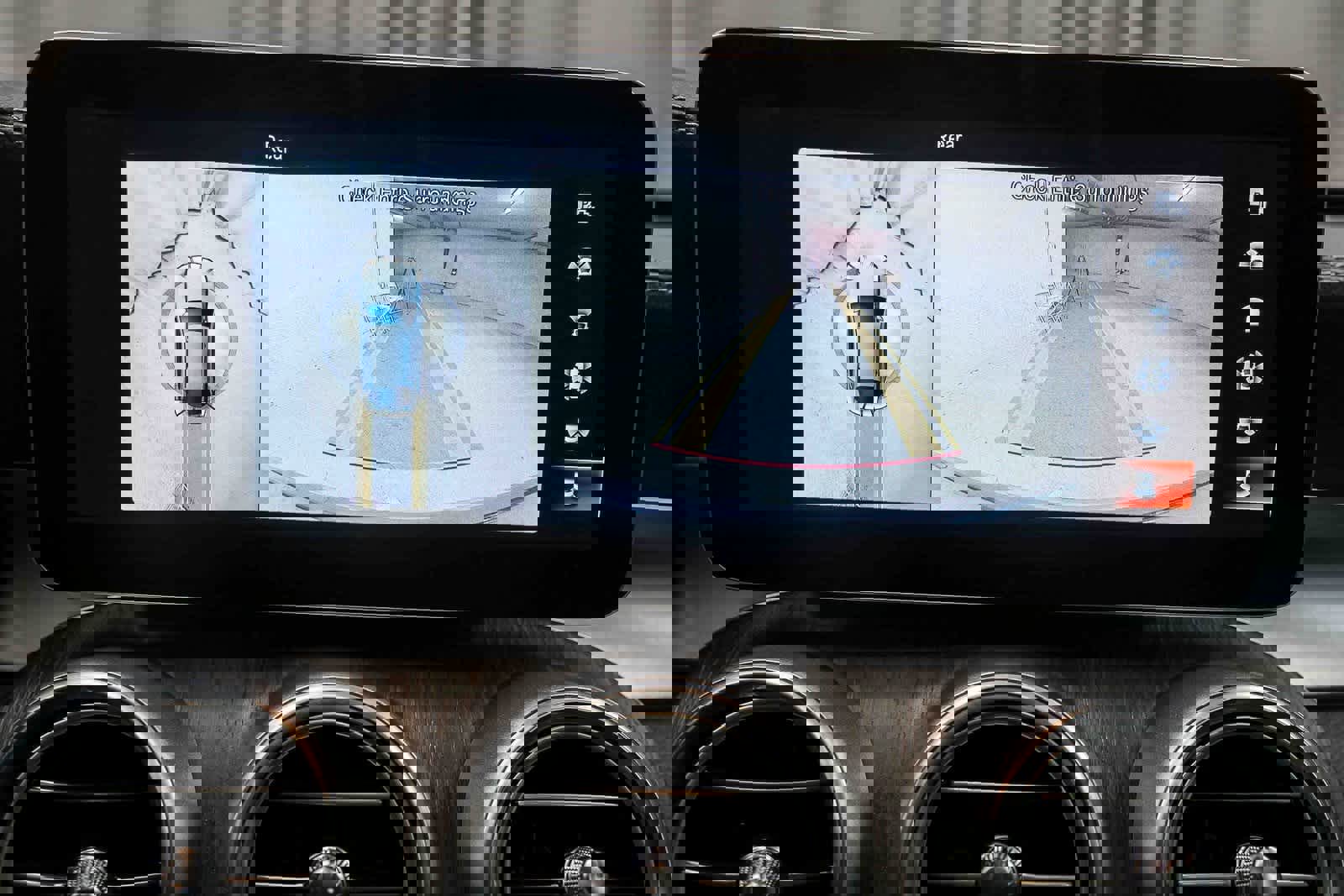 Certified 2023 Mercedes-Benz GLC 300 4MATIC Coupe image 23