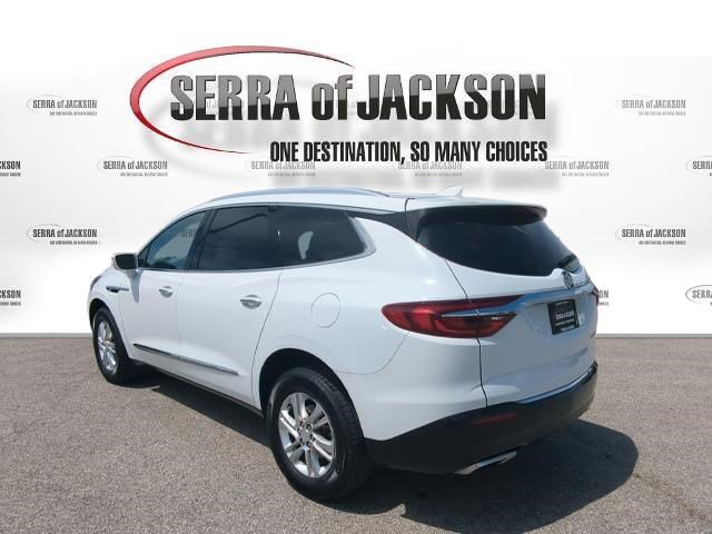 Used 2019 Buick Enclave Essence FWD image 6