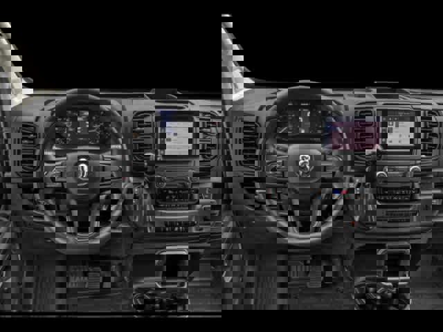 New 2026 RAM ProMaster 1500 w/ Premium Convenience Group image 13