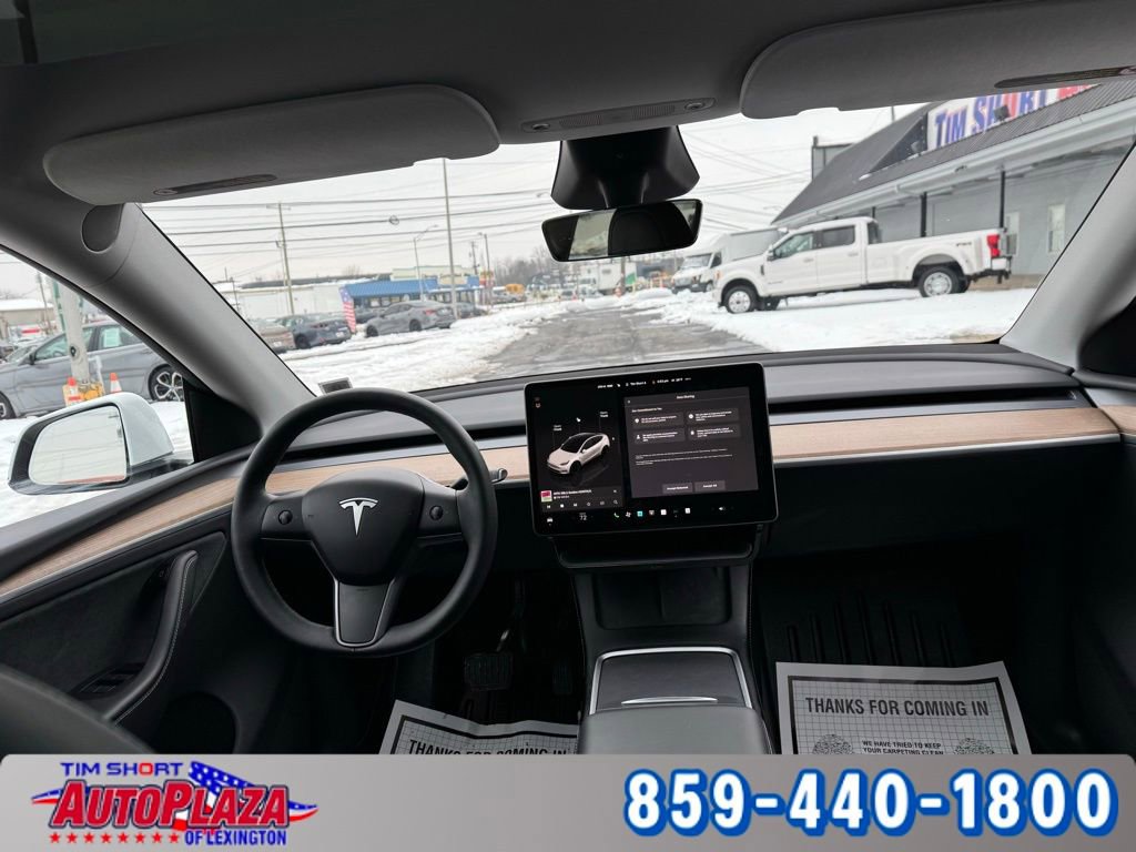 Used 2024 Tesla Model Y Long Range image 20