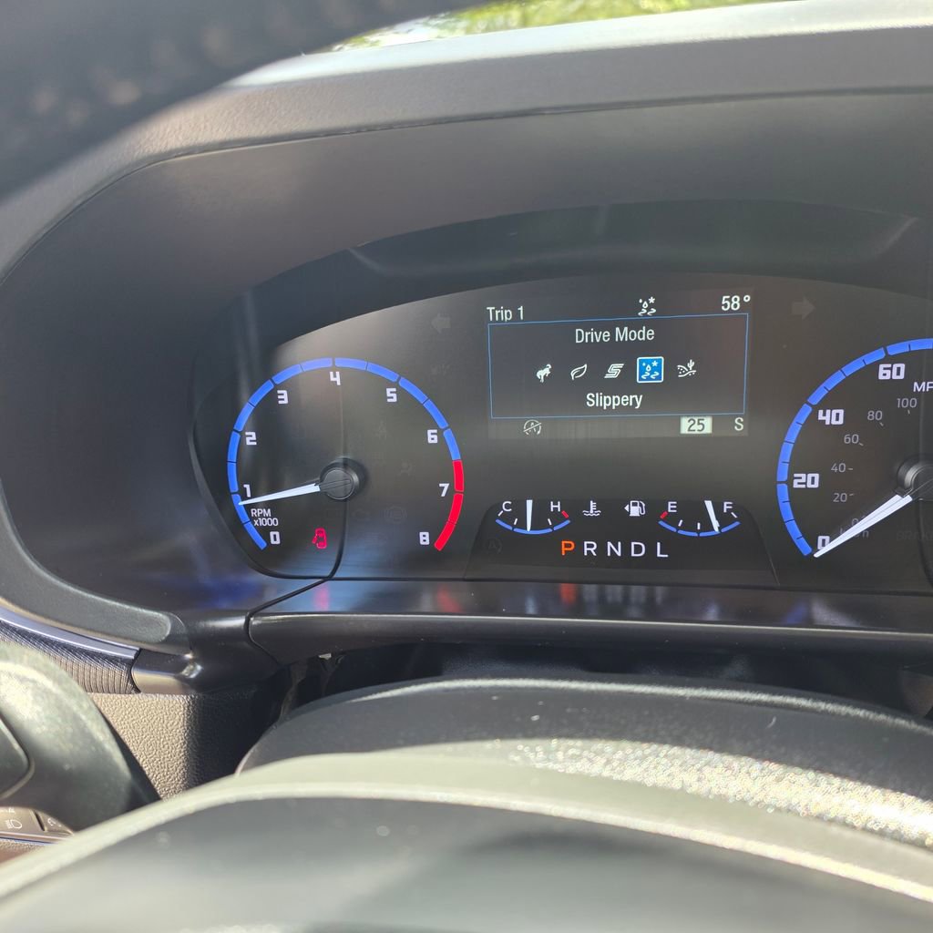 Used 2023 Ford Bronco Sport Big Bend w/ Convenience Package image 31