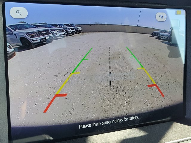 New 2026 Ford Bronco Big Bend AWD/4WD image 13