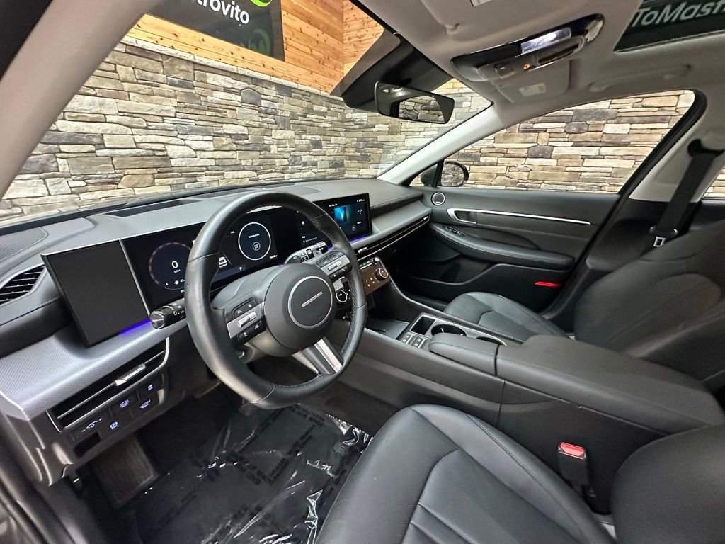 Used 2024 Hyundai Sonata Limited image 10