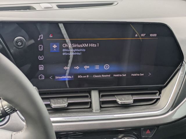 New 2026 Chevrolet Trax ACTIV w/ Sunroof Package image 17