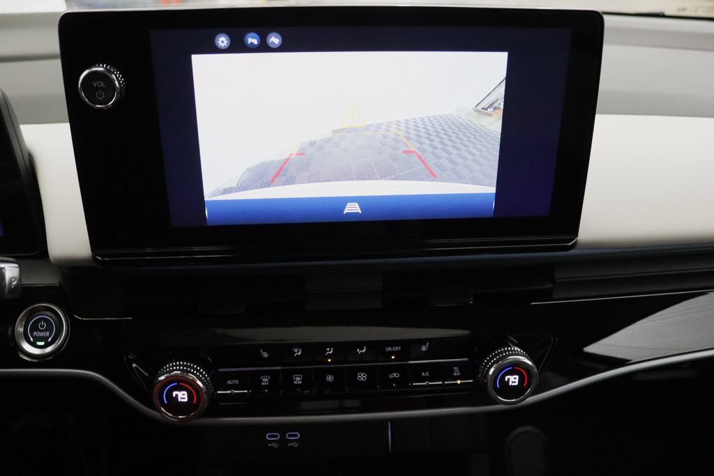 Used 2025 Honda Prologue Touring image 21