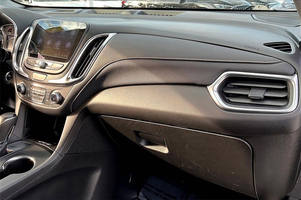 Used 2020 Chevrolet Equinox Premier image 26