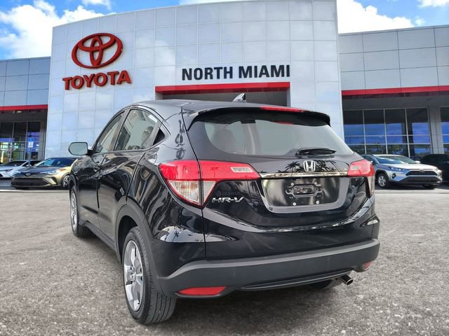Used 2022 Honda HR-V LX image 3