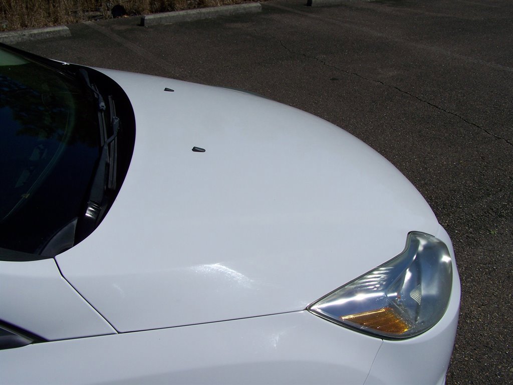 Used 2013 Ford Focus S image 32