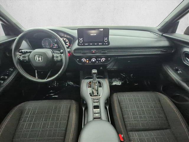 Used 2024 Honda HR-V Sport image 19