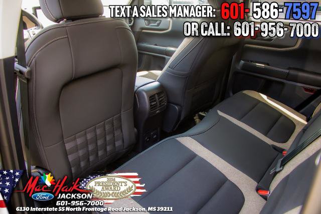 New 2025 Ford Bronco Sport Big Bend w/ Convenience Package image 10