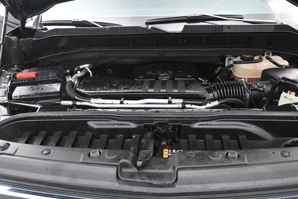 Used 2023 Chevrolet Silverado 1500 LT RWD image 16