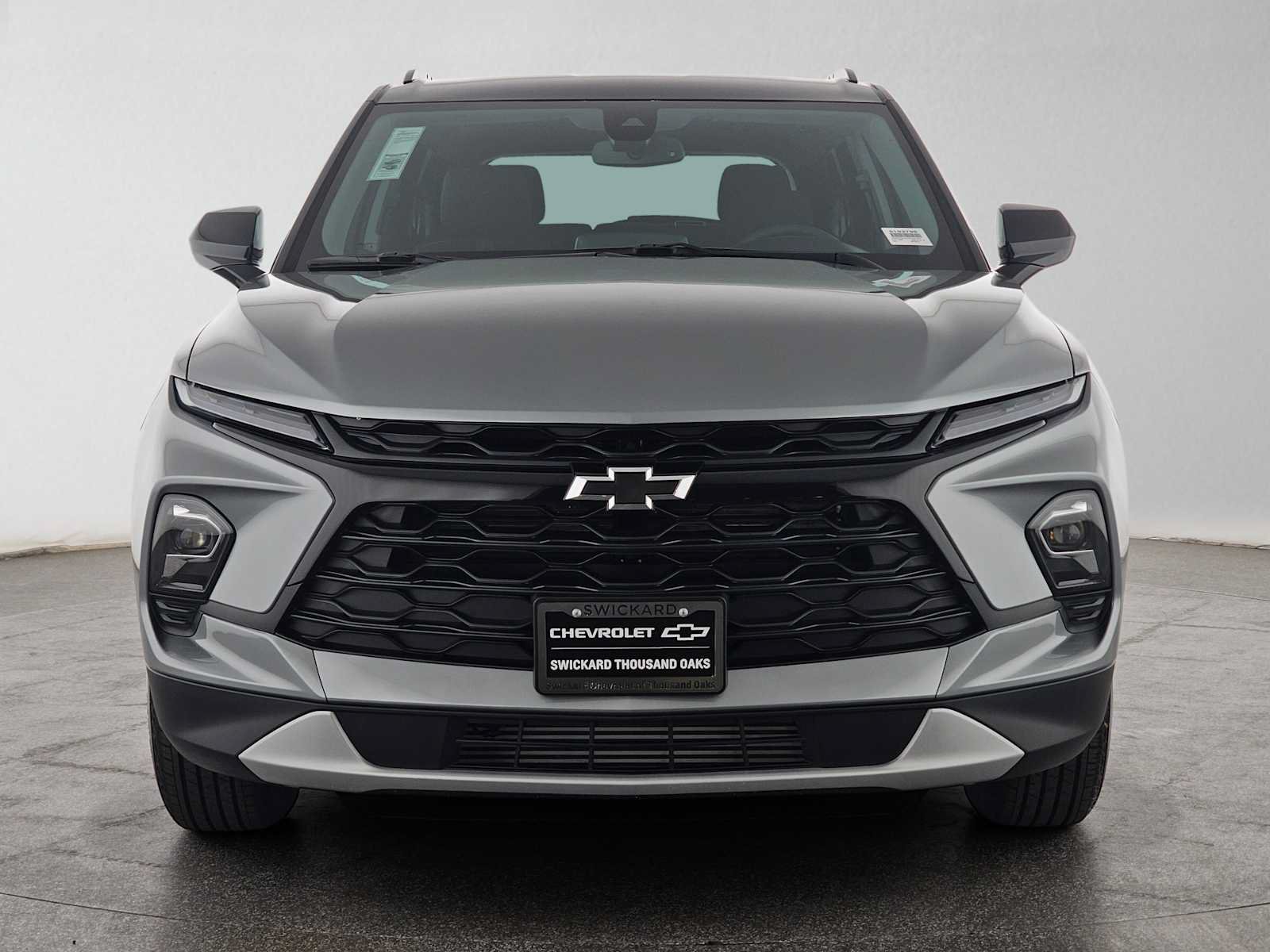 New 2026 Chevrolet Blazer LT w/ Convenience Package FWD image 8