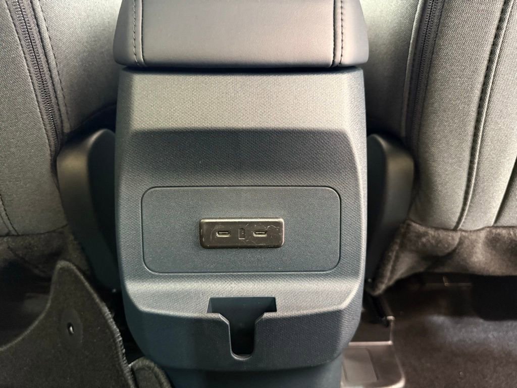 New 2025 Ford Maverick XLT w/ Equipment Group 302A image 26