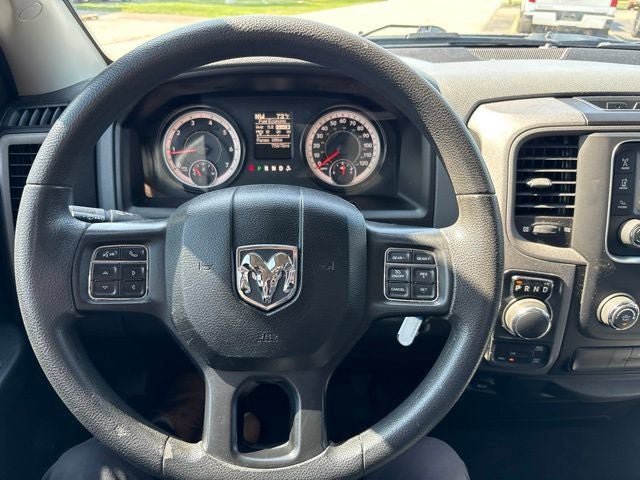 Used 2019 RAM 1500 Express AWD/4WD image 21