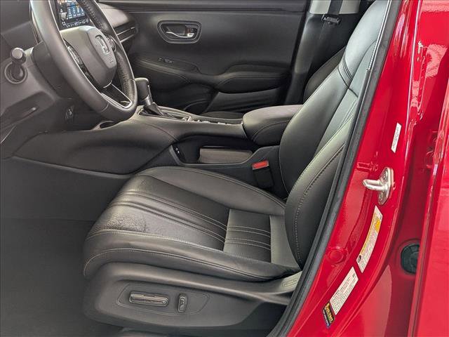 Certified 2024 Honda HR-V EX-L image 15