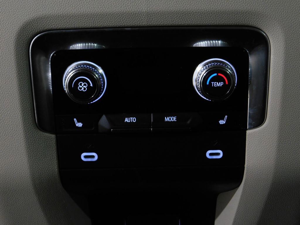 Used 2021 GMC Yukon Denali AWD/4WD image 80