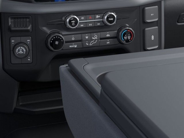 New 2025 Ford F150 XL w/ Equipment Group 103A High image 15