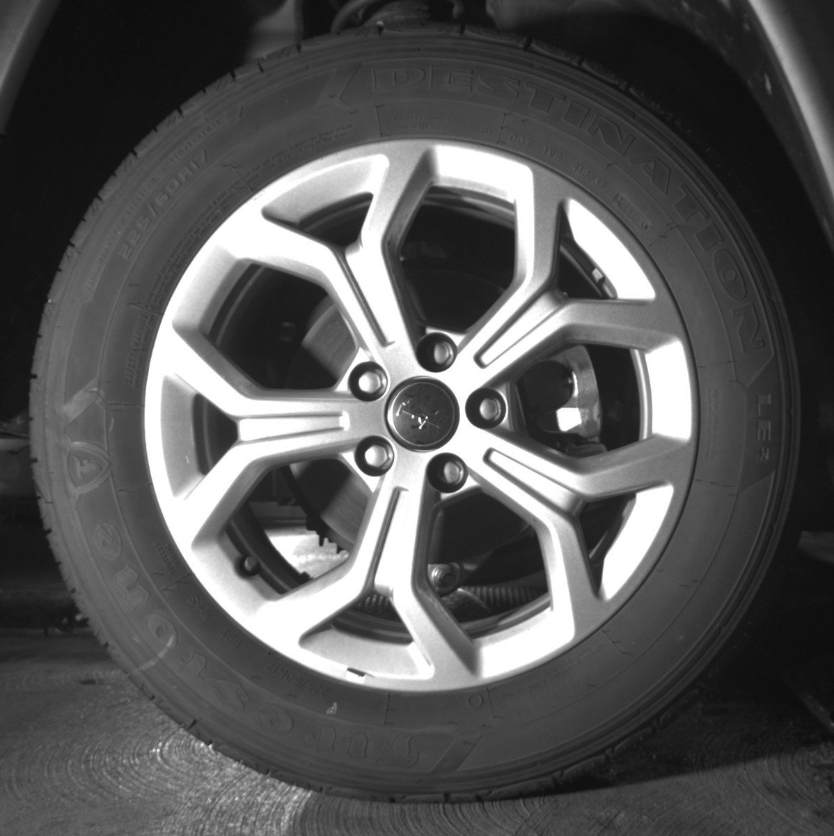 Used 2025 Jeep Compass Latitude image 15