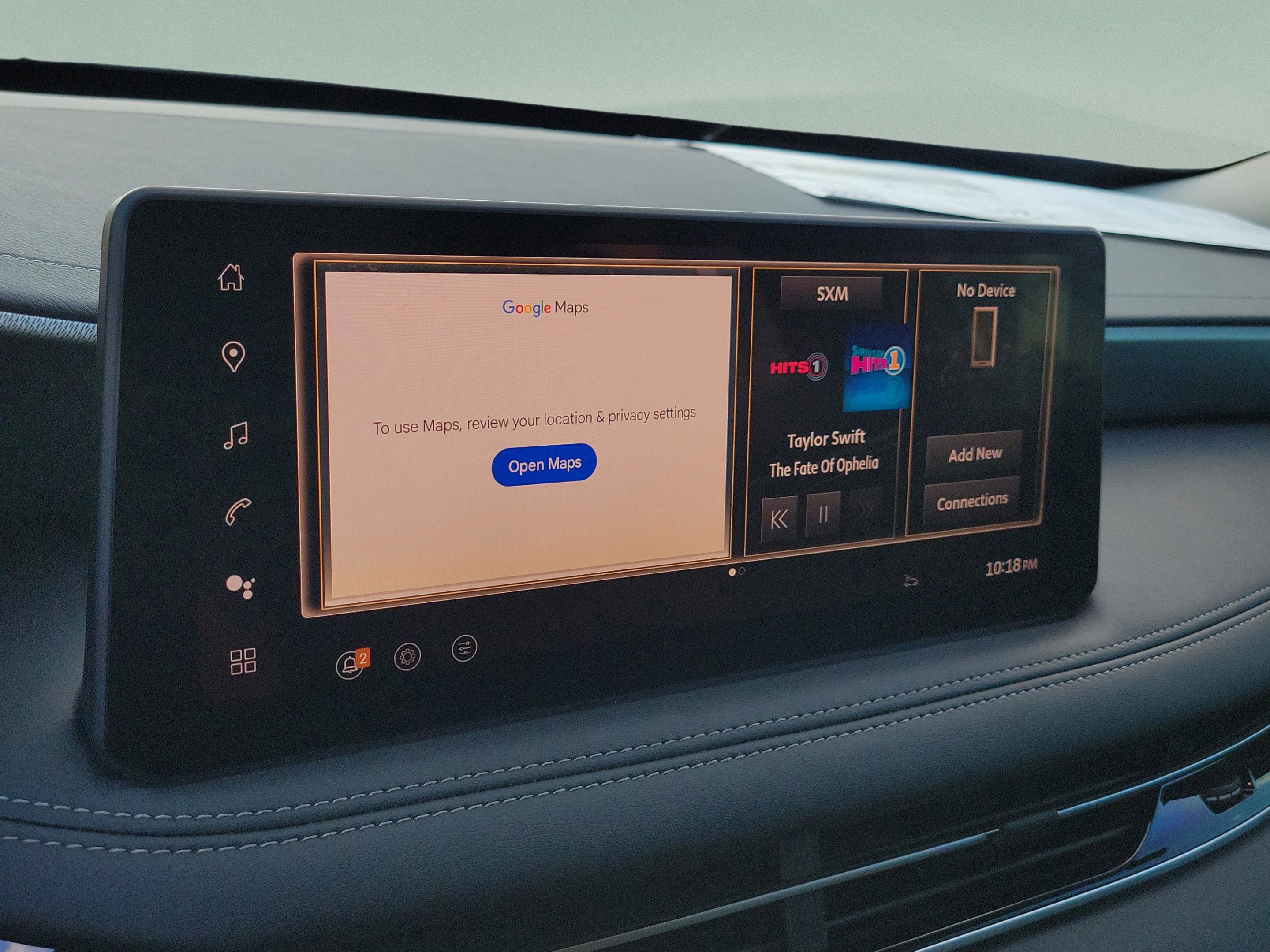 New 2026 INFINITI QX60 Pure w/ Family Package image 18